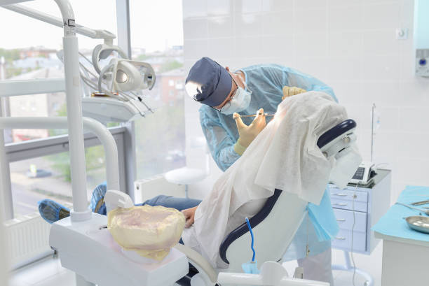 Best Emergency Dentist for Knocked-Out Tooth in East Setauket, NY