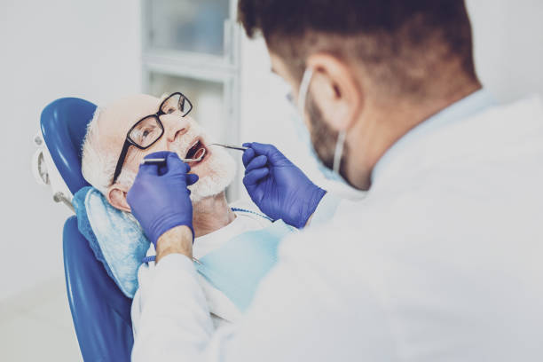 Best Broken or Cracked Tooth Emergency Dentist in East Setauket, NY